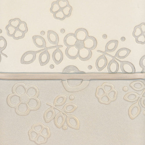 Orologio in ceramica Aurea