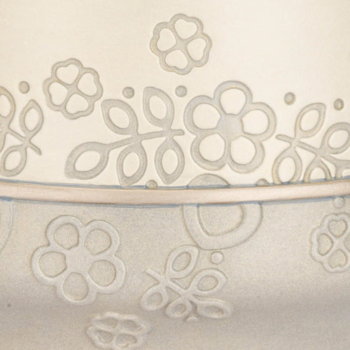 Cachepot in ceramica Aurea, piccolo