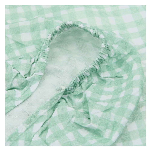 Set lenzuola culla Dolce Fattoria