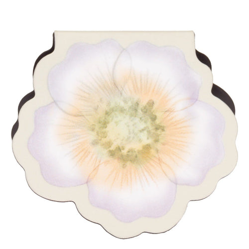 Astuccio con penna e magnete Bloom