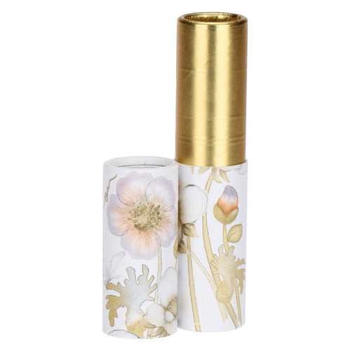 Penna con pack cilindro Bloom