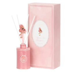 Diffusore Gemme di melograno rosa