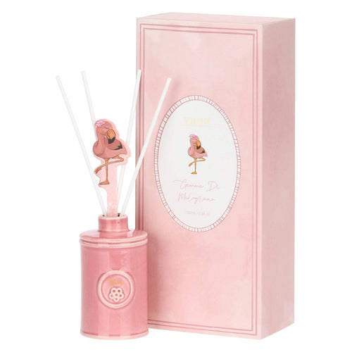 Diffusore Gemme di melograno rosa