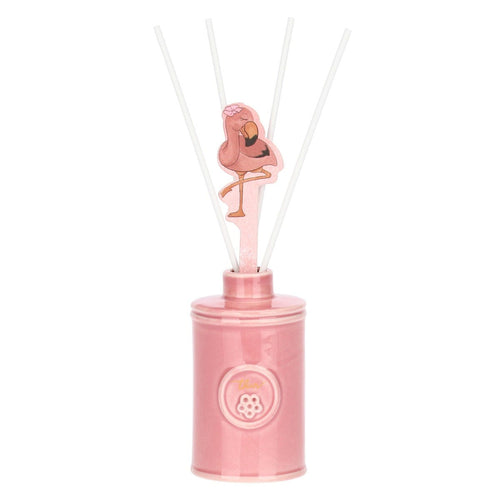 Diffusore Gemme di melograno rosa