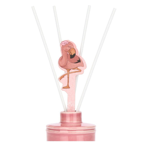 Diffusore Gemme di melograno rosa