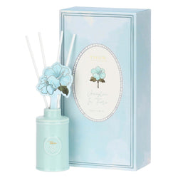 Diffusore Vaniglia in fiore azzurro
