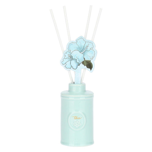 Diffusore Vaniglia in fiore azzurro