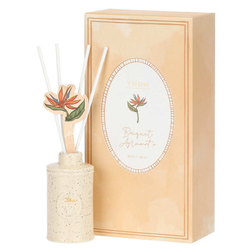 Diffusore Bouquet agrumato beige