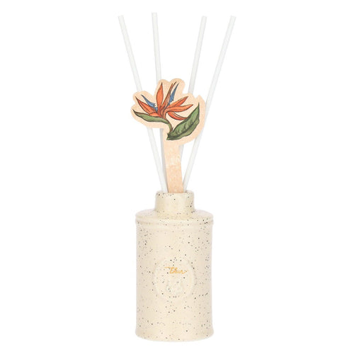 Diffusore Bouquet agrumato beige