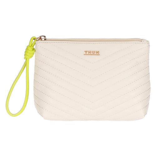Trousse matelassé, burro
