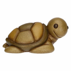 Tartaruga Rita in ceramica, piccola