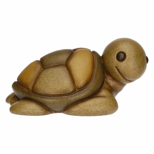Tartaruga Rita in ceramica, piccola