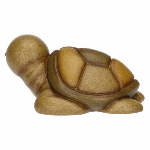 Tartaruga Rita in ceramica, piccola