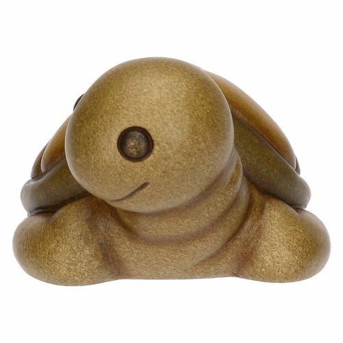 Tartaruga Rita in ceramica, piccola