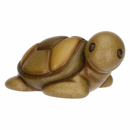 Tartaruga Rita in ceramica, piccola