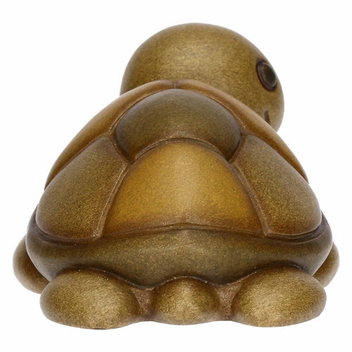 Tartaruga Rita in ceramica, piccola