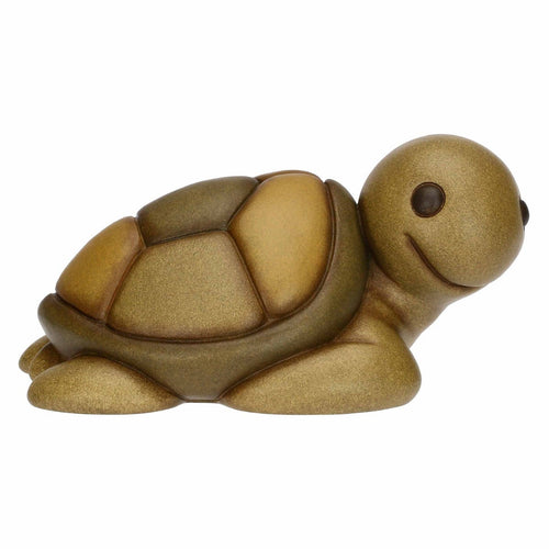 Tartaruga Rita in ceramica, grande