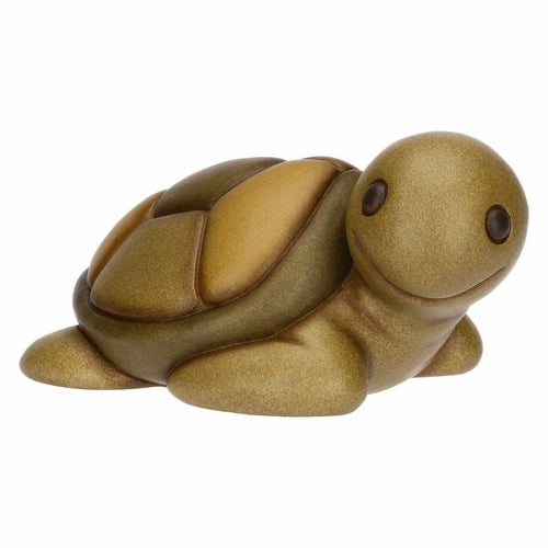Tartaruga Rita in ceramica, grande