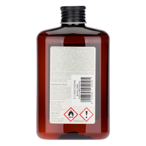 Refill profumazione "Acqua cristallina"