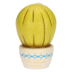 Mini cactus con fiore bianco THUN x Frida Kahlo