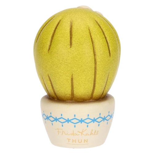 Mini cactus con fiore bianco THUN x Frida Kahlo