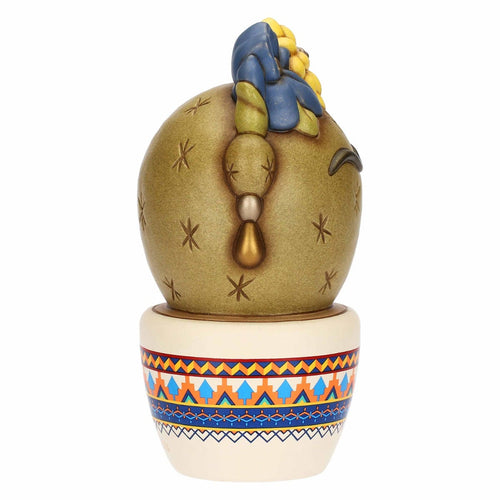Cactus THUN x Frida Kahlo, medio