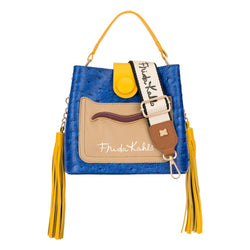 Mini bag THUN x Frida Kahlo