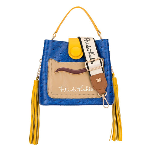 Mini bag THUN x Frida Kahlo
