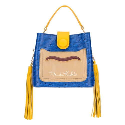 Mini bag THUN x Frida Kahlo