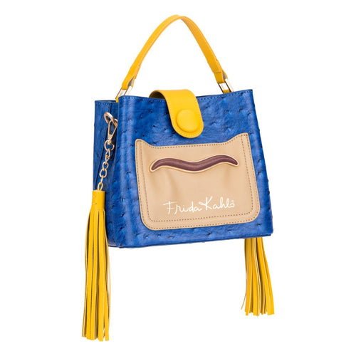 Mini bag THUN x Frida Kahlo