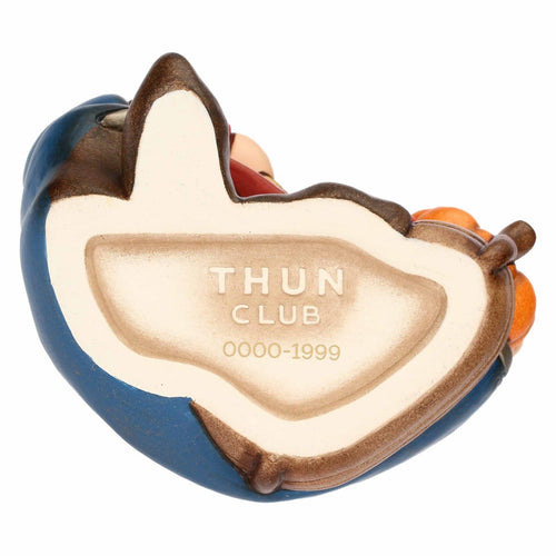 THUN Lovers Club Privée 2026 - Cristoforo Colombo
