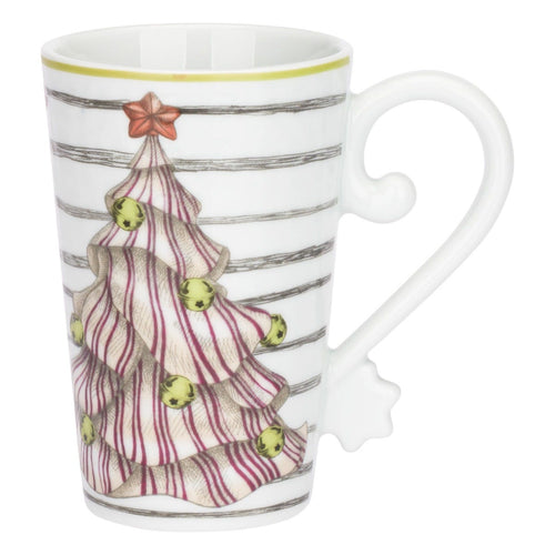 Mug per cioccolata calda Artemis
