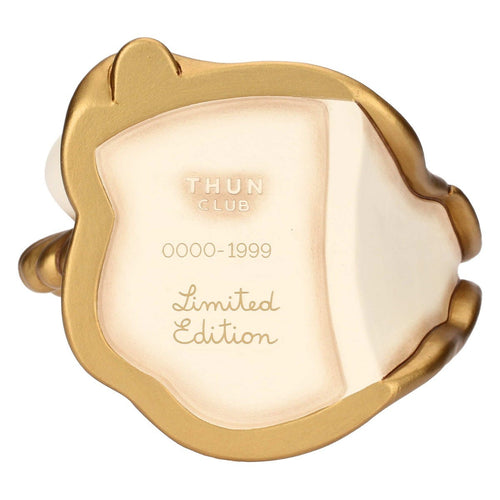 Angelo Limited Edition THUN Lovers Club 2026 - Centenario Contessa