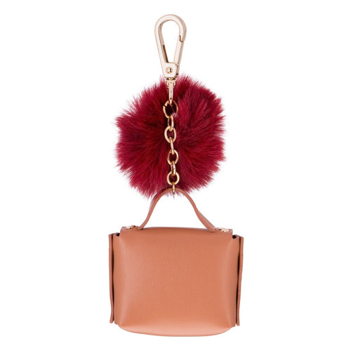 Charm borsa porta auricolari