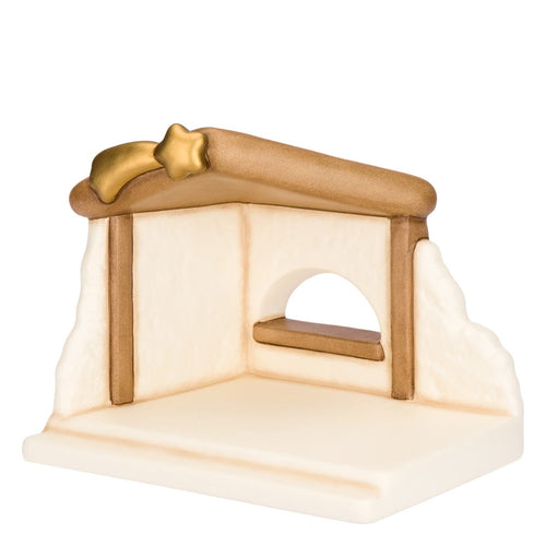 Capanna natività 2026