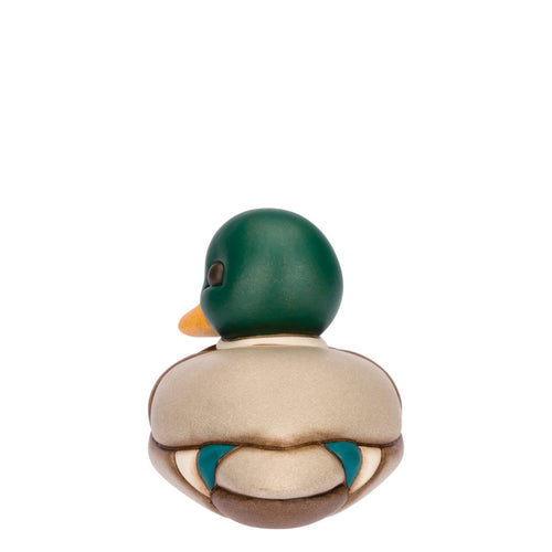 Germano in ceramica, grande