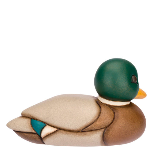 Germano in ceramica, grande