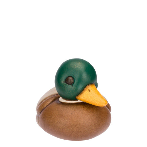 Germano in ceramica, grande